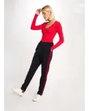 PULL MBANBI