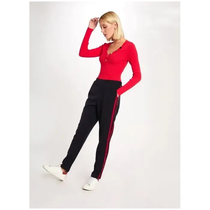 PULL MBANBI