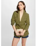 Veste Morgan