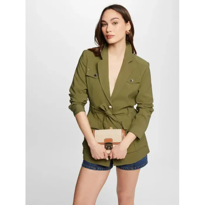 Veste Morgan