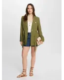 Veste Morgan