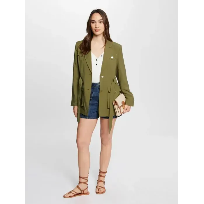 Veste Morgan