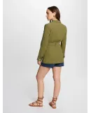 Veste Morgan
