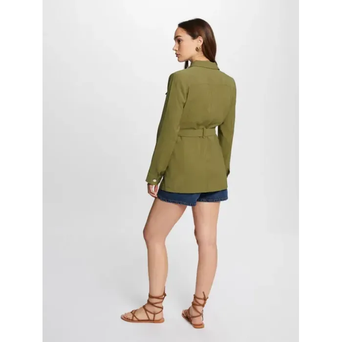 Veste Morgan