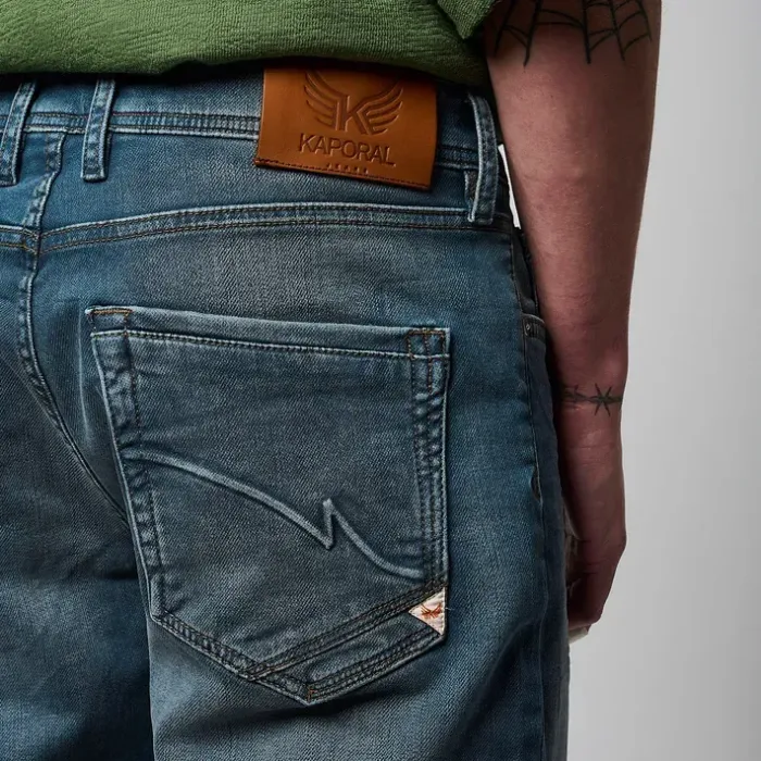 Jeans kaporal