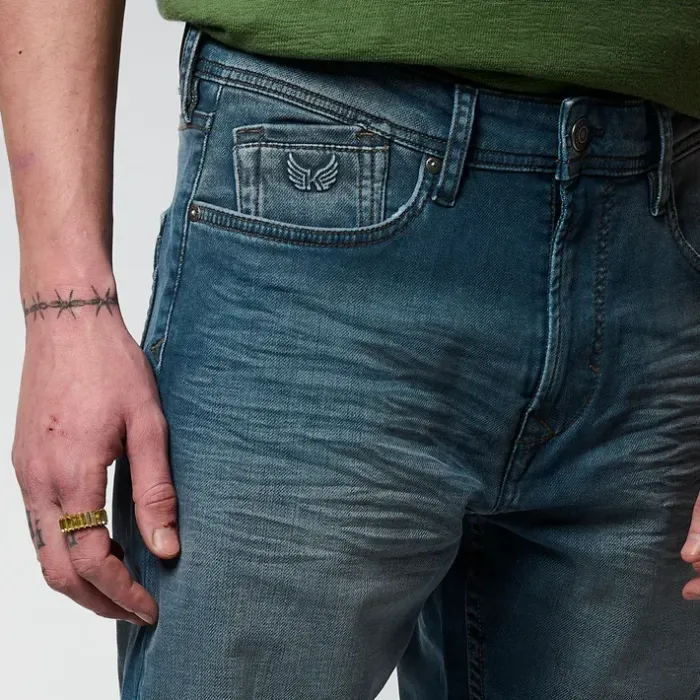 Jeans kaporal