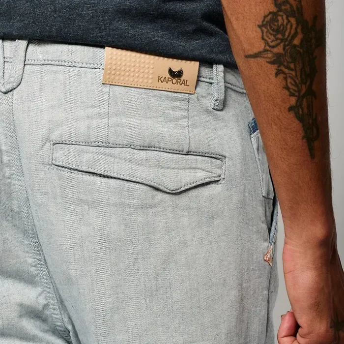 Pantalon Kaporal