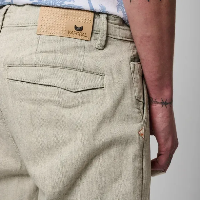 Pantalon Kaporal
