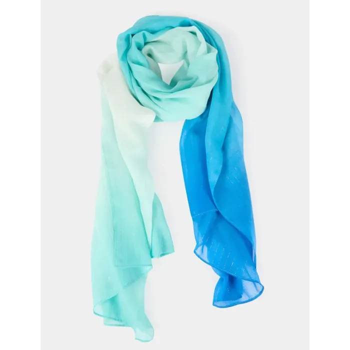 Foulard Morgan