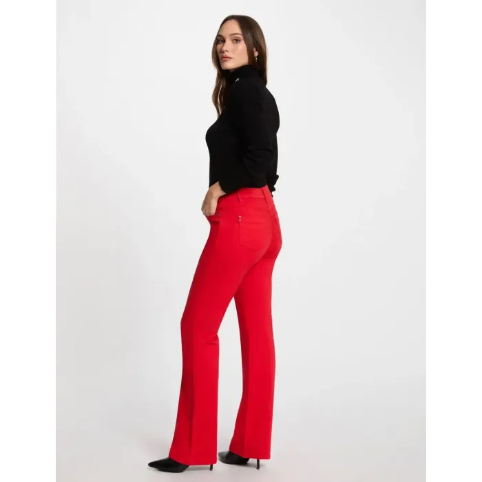 Pantalon Morgan