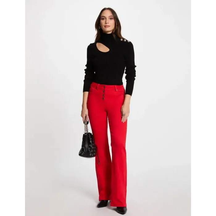 Pantalon Morgan