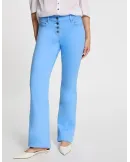 Pantalon Morgan