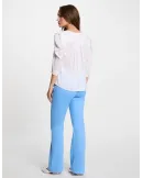 Pantalon Morgan