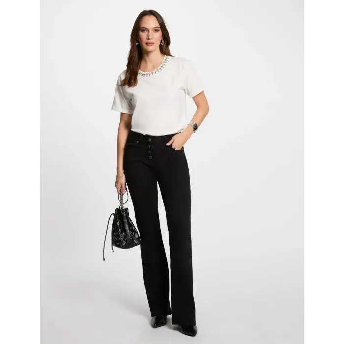 Pantalon Morgan