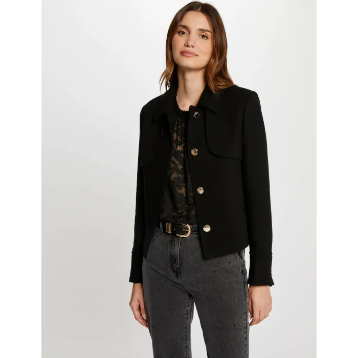 Veste Morgan