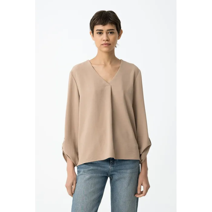 Blouse Tiffosi