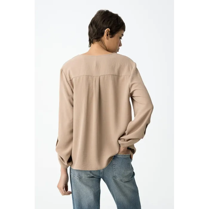Blouse Tiffosi