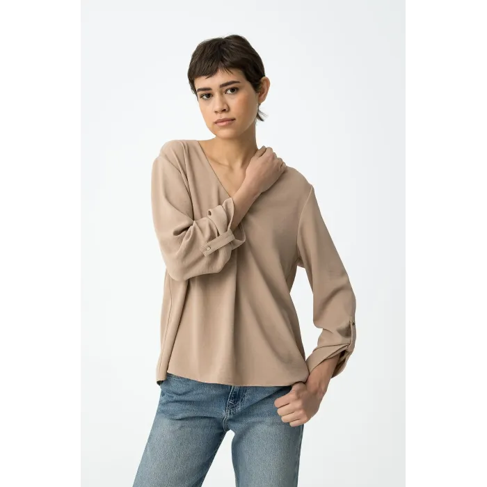 Blouse Tiffosi