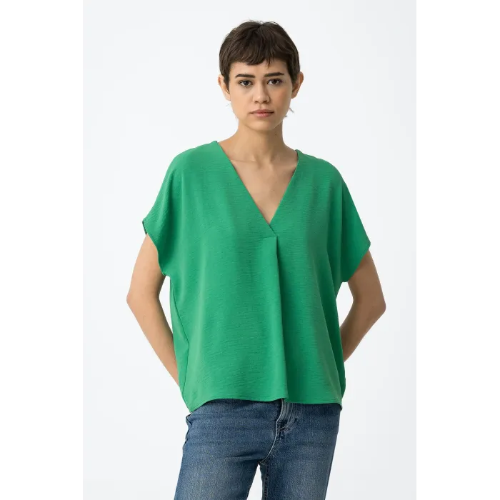 Blouse Tiffosi