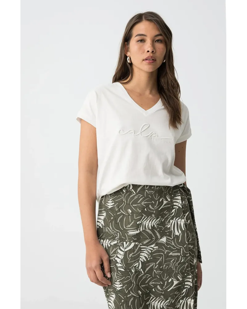 T-shirt Tiffosi