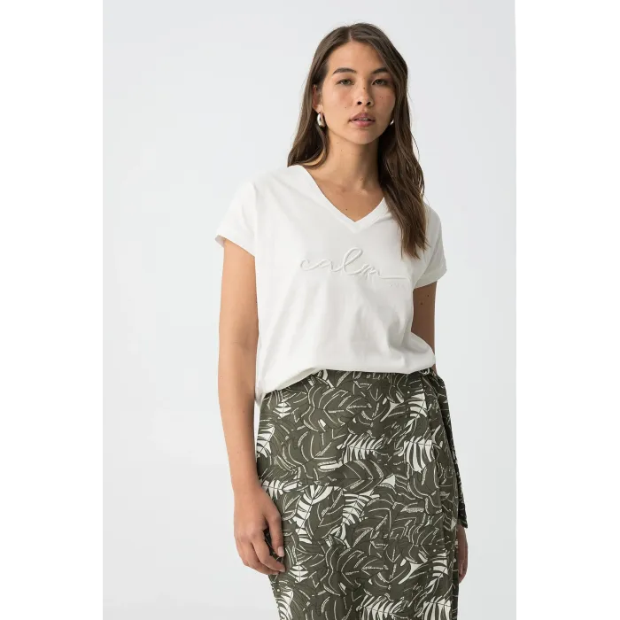 T-shirt Tiffosi