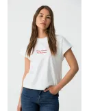 T-shirt Tiffosi