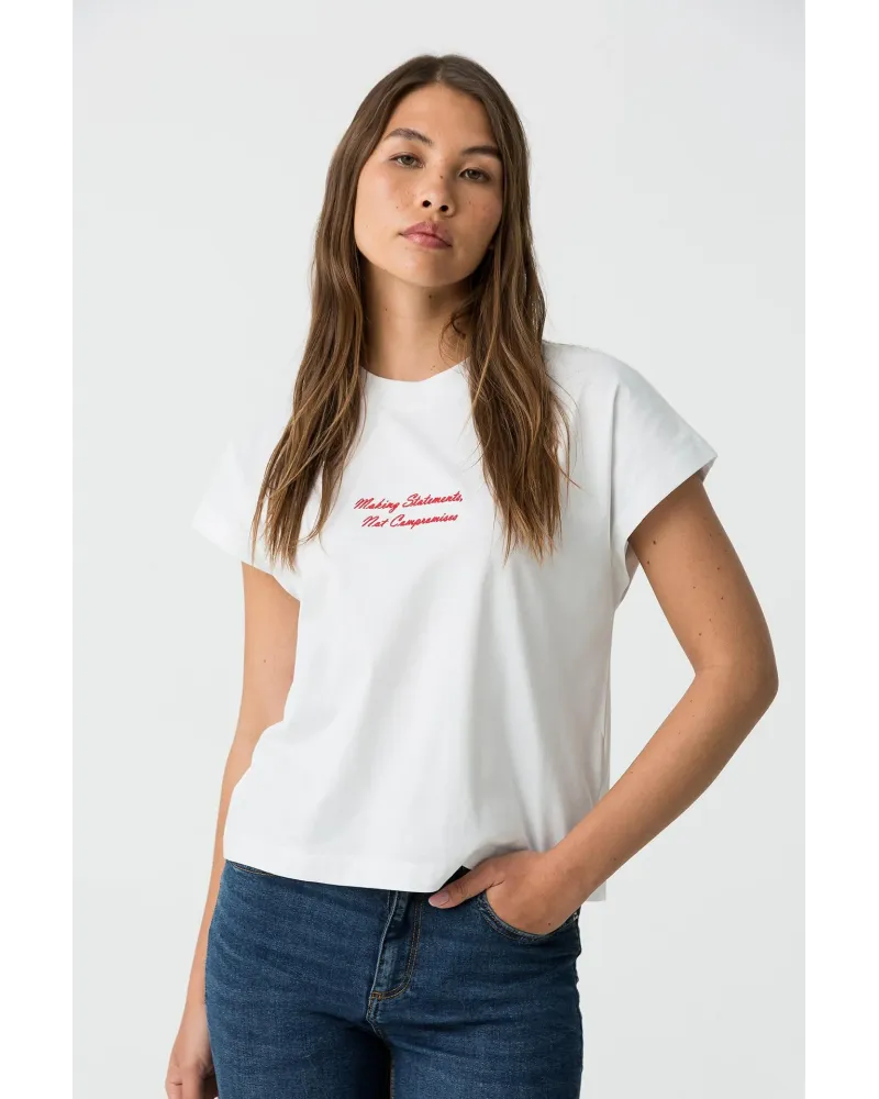 T-shirt Tiffosi