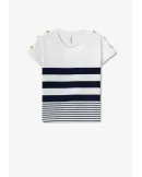 T-shirt Tiffosi