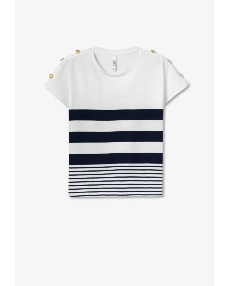 T-shirt Tiffosi