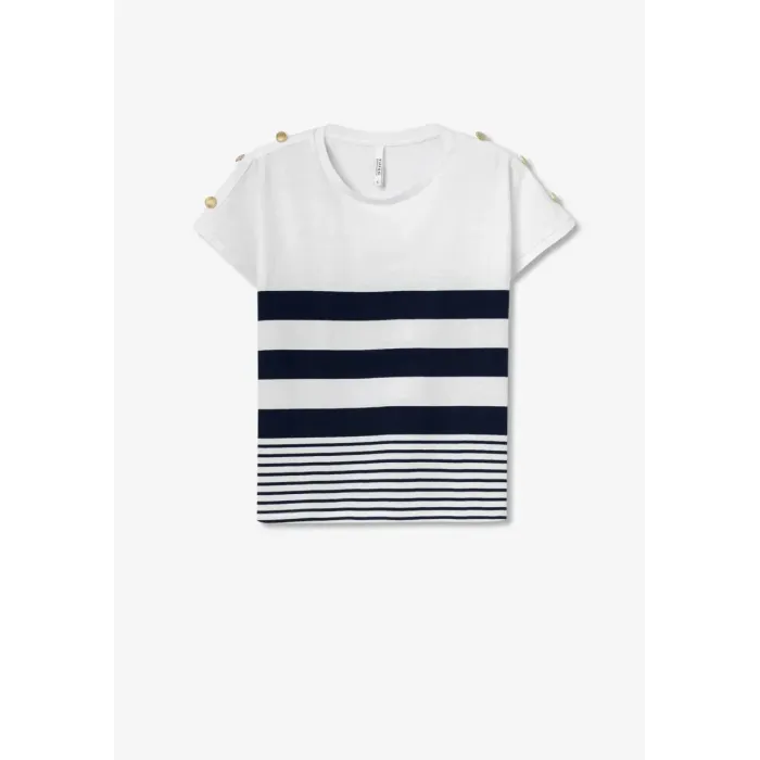 T-shirt Tiffosi