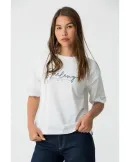 T-shirt Tiffosi