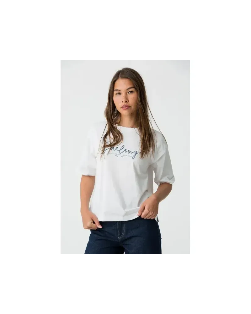 T-shirt Tiffosi