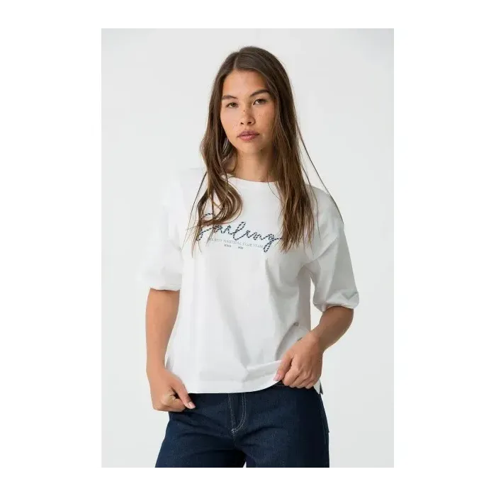 T-shirt Tiffosi