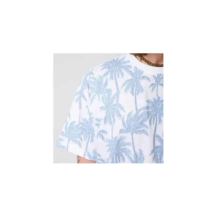T-shirt Kaporal