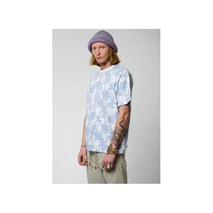 T-shirt Kaporal