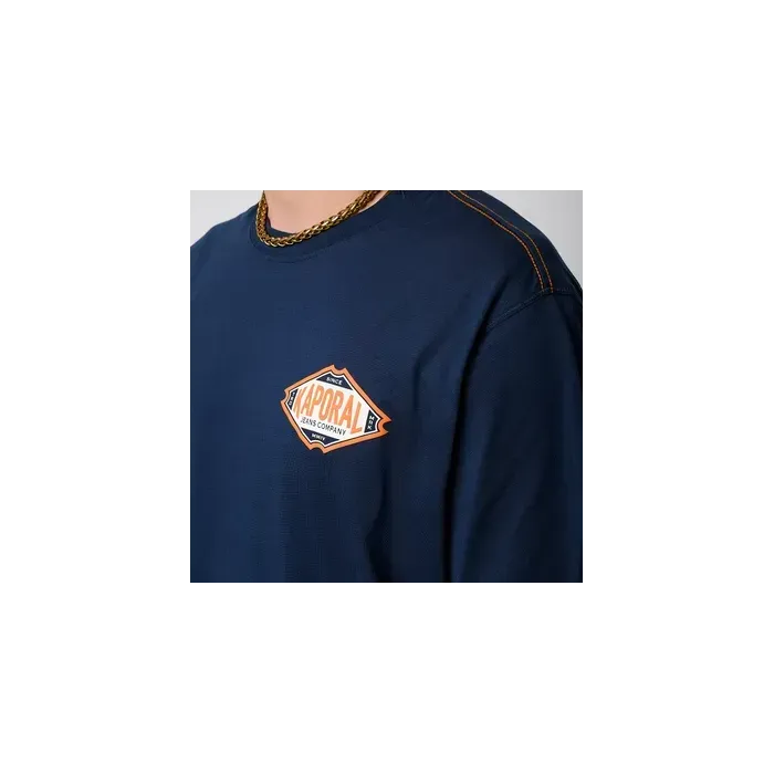 T-shirt Kaporal