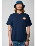 T-shirt Kaporal