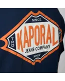 T-shirt Kaporal