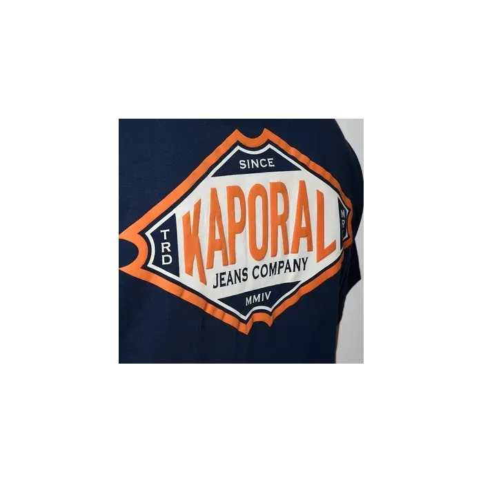 T-shirt Kaporal