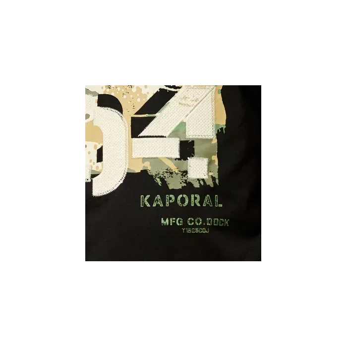 T-shirt Kaporal