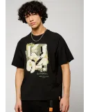 T-shirt Kaporal