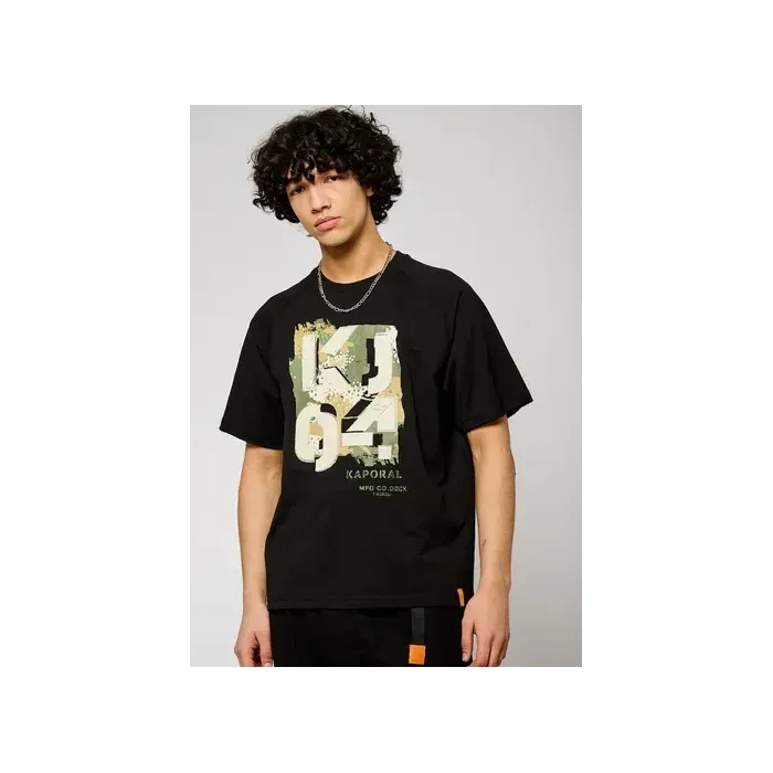 T-shirt Kaporal