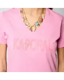 T-shirt Kaporal