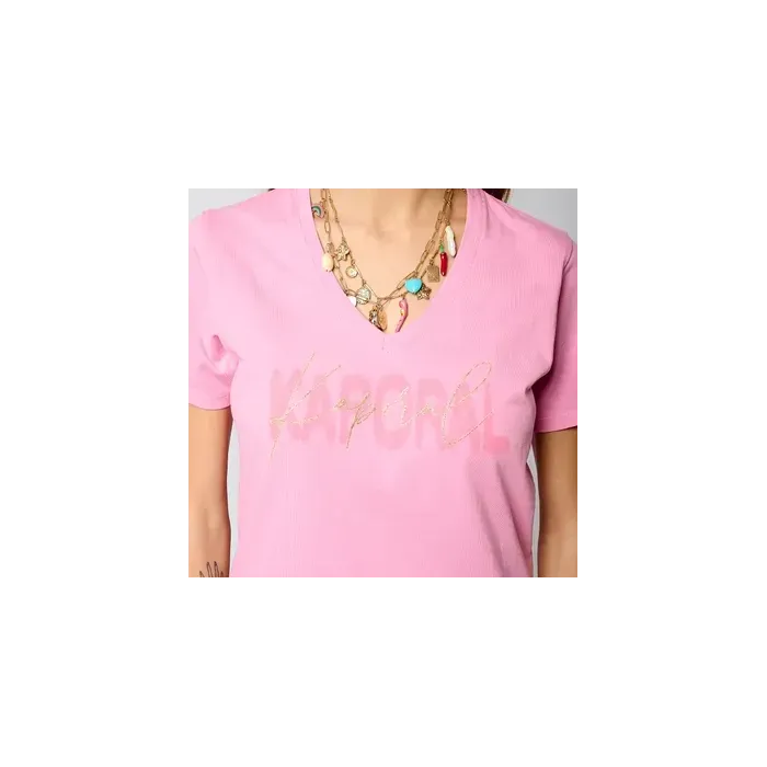 T-shirt Kaporal
