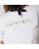 T-shirt Kaporal