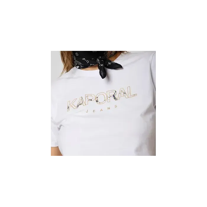 T-shirt Kaporal