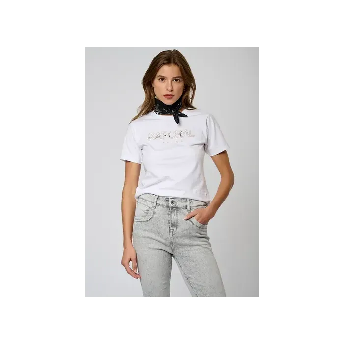 T-shirt Kaporal