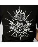 T-shirt Kaporal