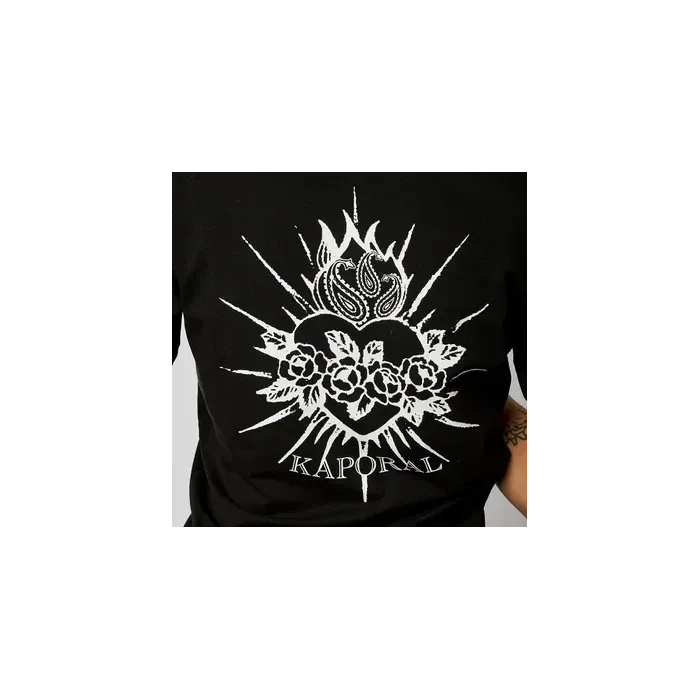 T-shirt Kaporal