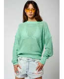 Pull Kaporal